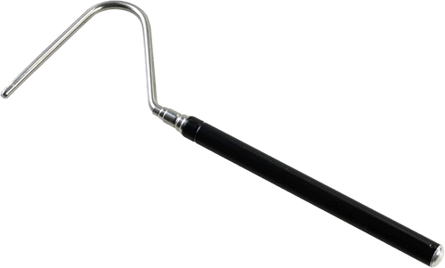 extendable snake hook