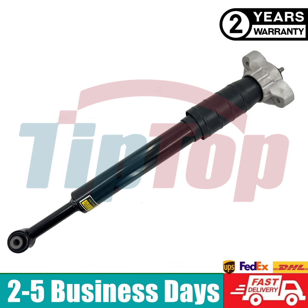 1x Rear RH or LH Shock Absorber Strut Fit Maserati Ghibli M157 AWD RWD 670101446