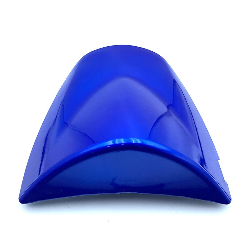 For 2003 2004 Ninja ZX6R 03 04 ZX636C Kawasaki Blue Rear Seat Cover Back Cowl - Imagem 2 de 4