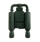 Vintage GI Joe Cobra Vehicle Part_1983 V1 Jump Jet / 1987 Starduster Jet Pack!!!
