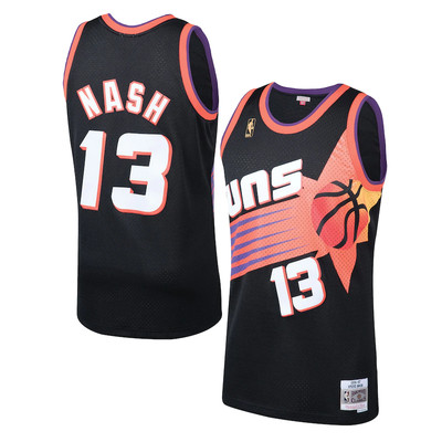 shaquille oneal magic jersey