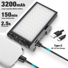 PIXEL LED Camera & Camcorder Lights for sale | eBay