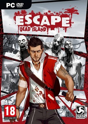 Jeu PC Escape – Neuf Sous Blister – Aventure – PAL