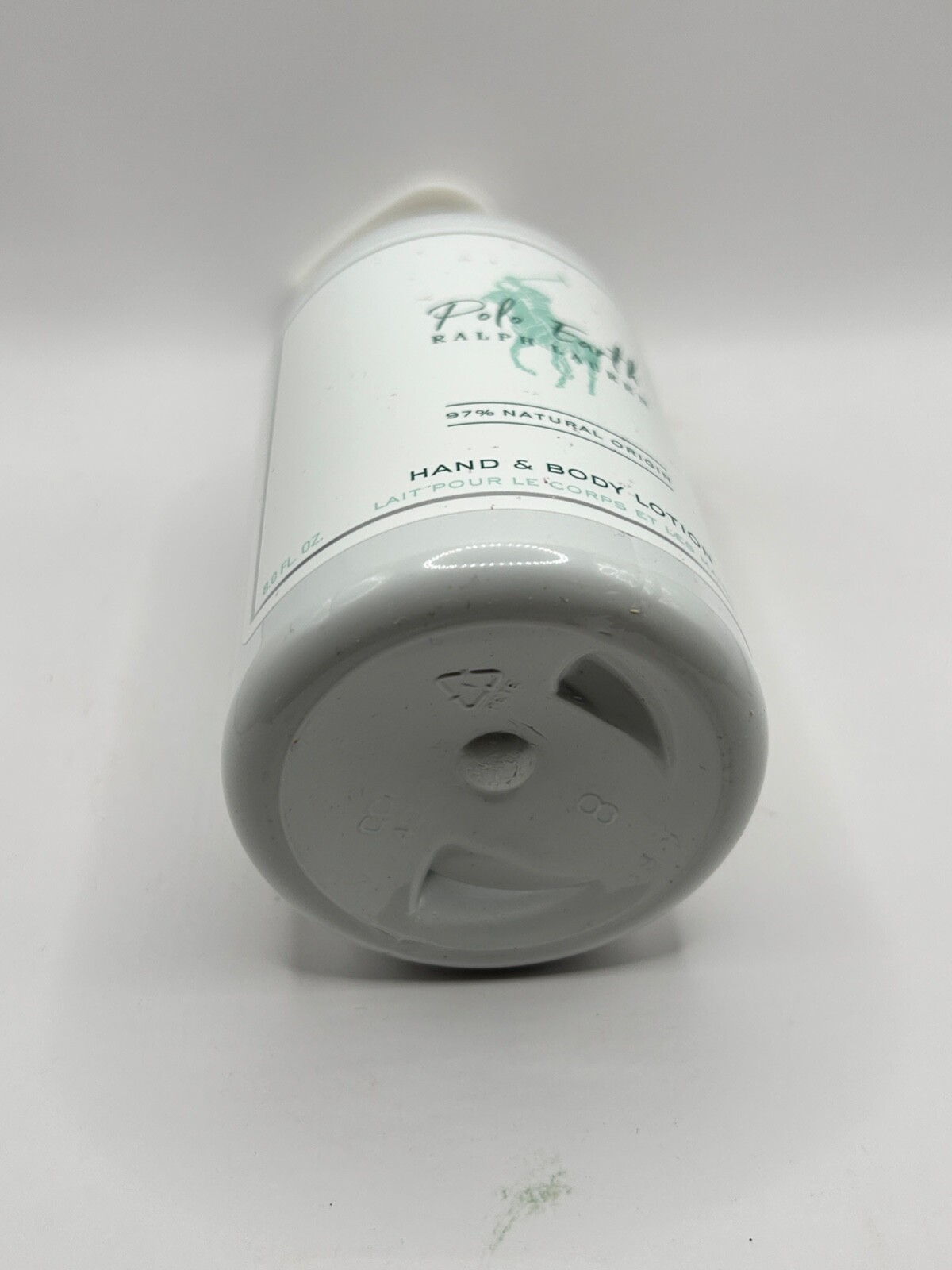 RALPH LAUREN POLO EARTH 237ML HAND & BODY LOTION