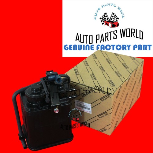 GENUINE OEM TOYOTA 9600 RAV4 9699 AVALON VAPOR CHARCOAL CANISTER