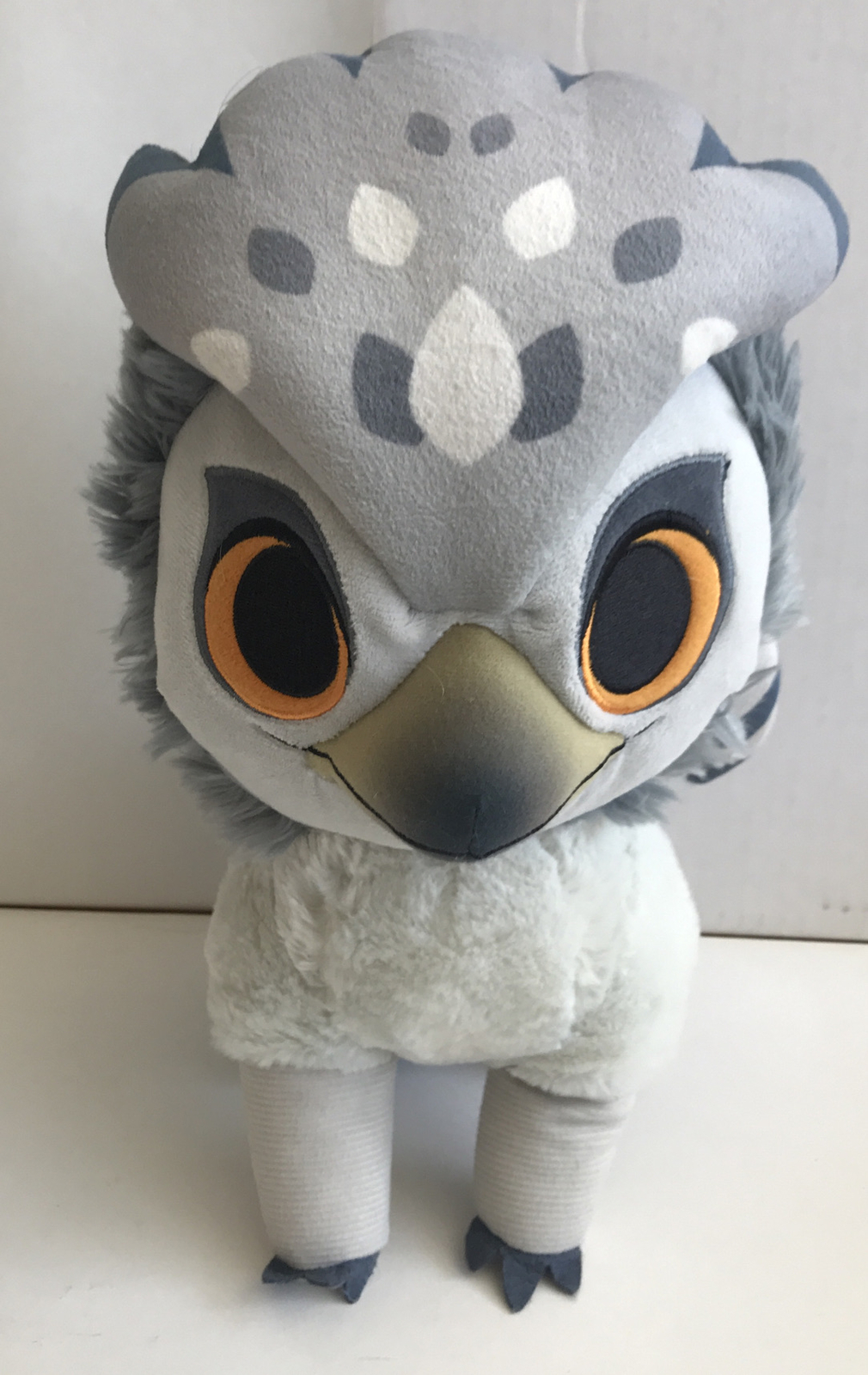 funko buckbeak plush