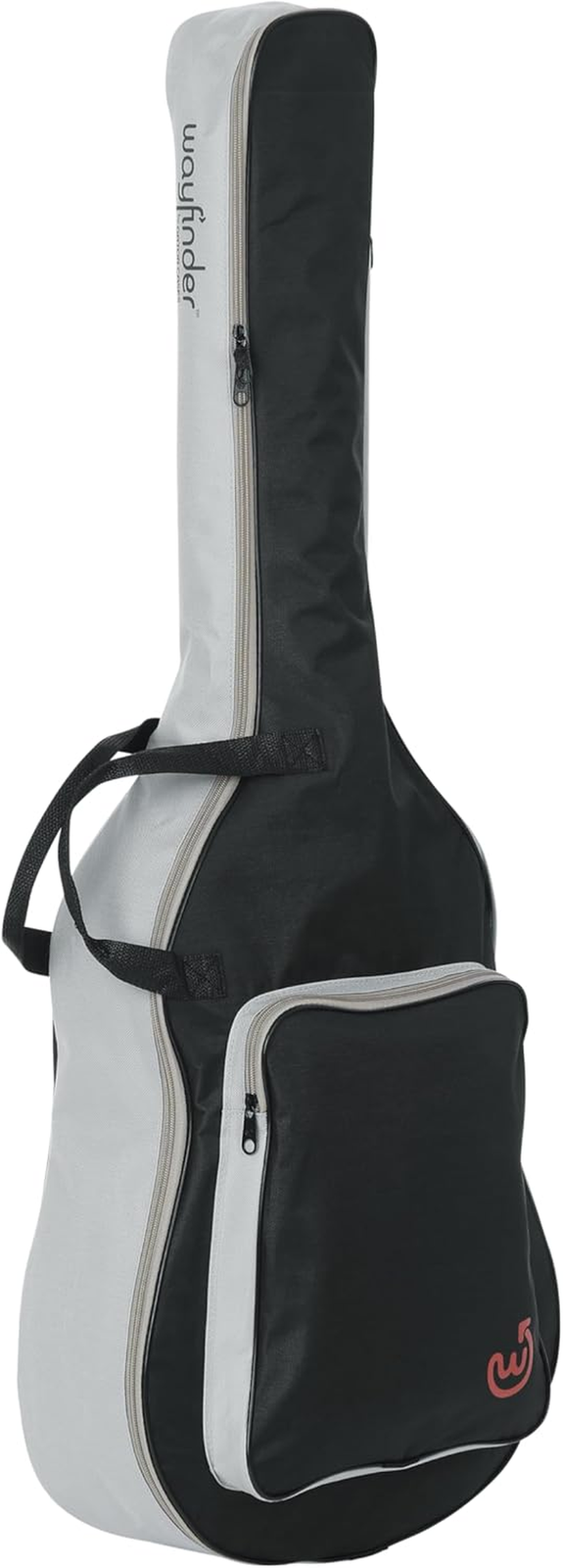 Lightweight Acoustic Guitar Gig Bag (WF-GB-ACOU)