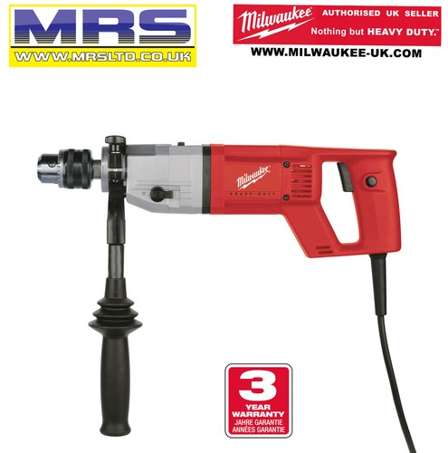 MILWAUKEE DD2-160XE 110V DRY DIAMOND 