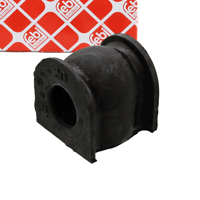 febi 42001 Stabilisatorlager für HONDA CR-V III RE Vorderachse 06510-SWW-305