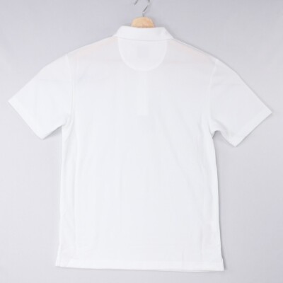 Callaway Mens Golf Shirts Polo Performance Bright White Opti Dri