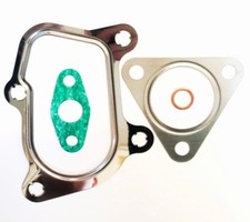 Turbocharger Turbine Gasket Set Vauxhall Vectra Astra GT15 2.0Dti 2 505 197