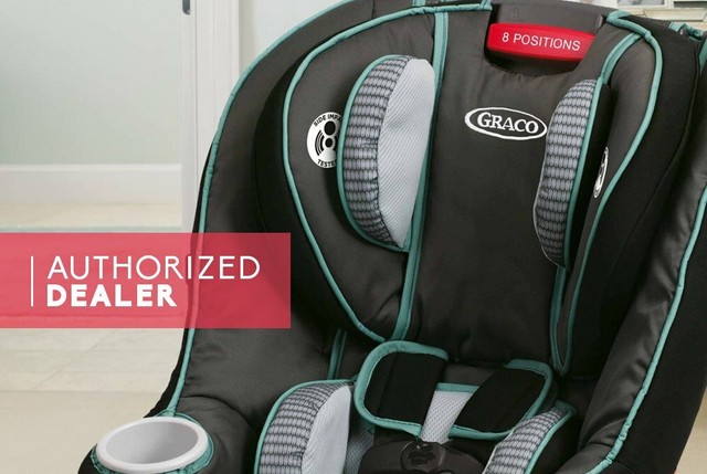 graco simpleswitch high chair finch