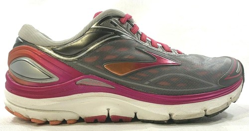 brooks transcend womens