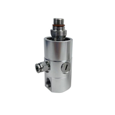 1Pcs New T-A08-1501-05L High-speed Rotary Joint Deep Hole Replacement