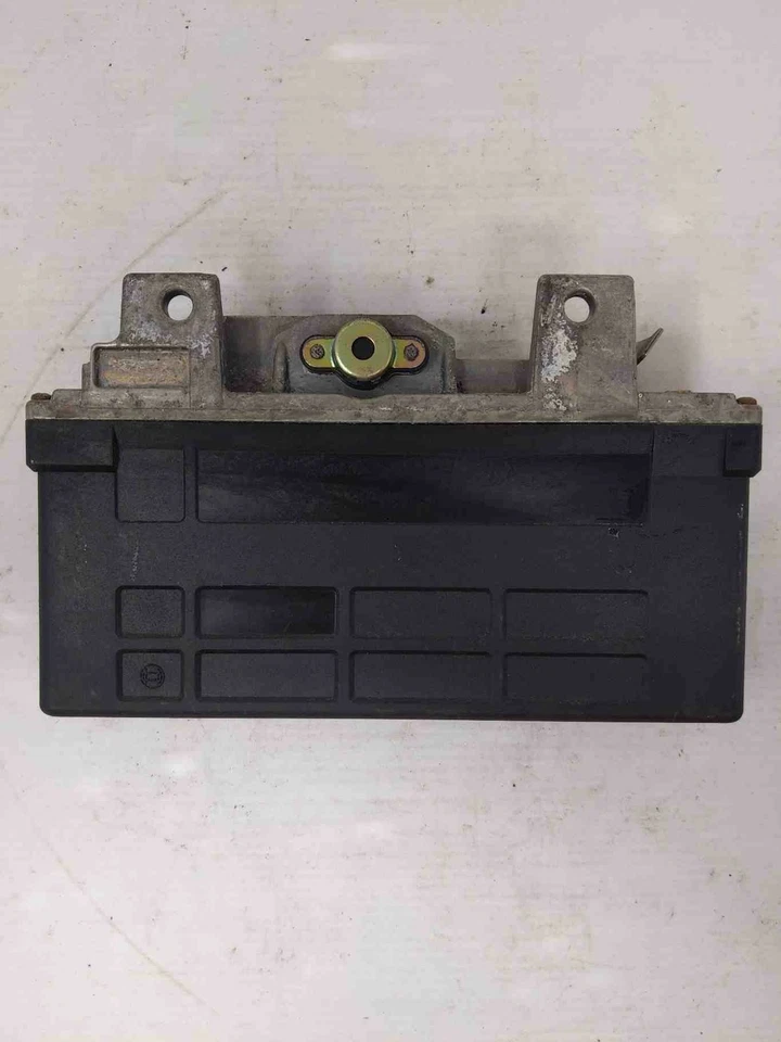 MERCEDES 300E 1986-1993 ABS FRENO UNIDAD DE CONTROL INFORMÁTICO MÓDULO 0055455132 Foto 4 de 4