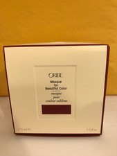 Oribe Masque for Beautiful Color 5.9oz /175ml NIB fresh