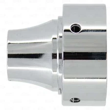 Stainless Steel Keg Sampling Faucet Adapter MFL Threaded Corny Coupler Connector