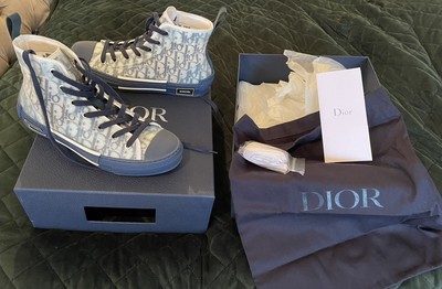 dior b23 packaging