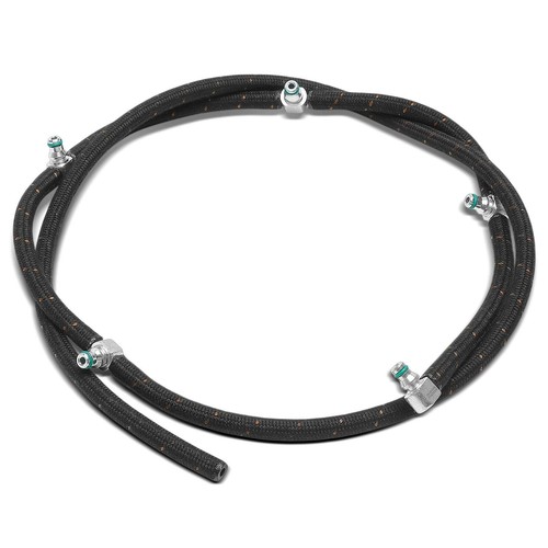 Fuel Line Hose for Mercedes-Benz C E G Class Sprinter CL203 S203 W203 S210 W210 - Picture 9 of 9
