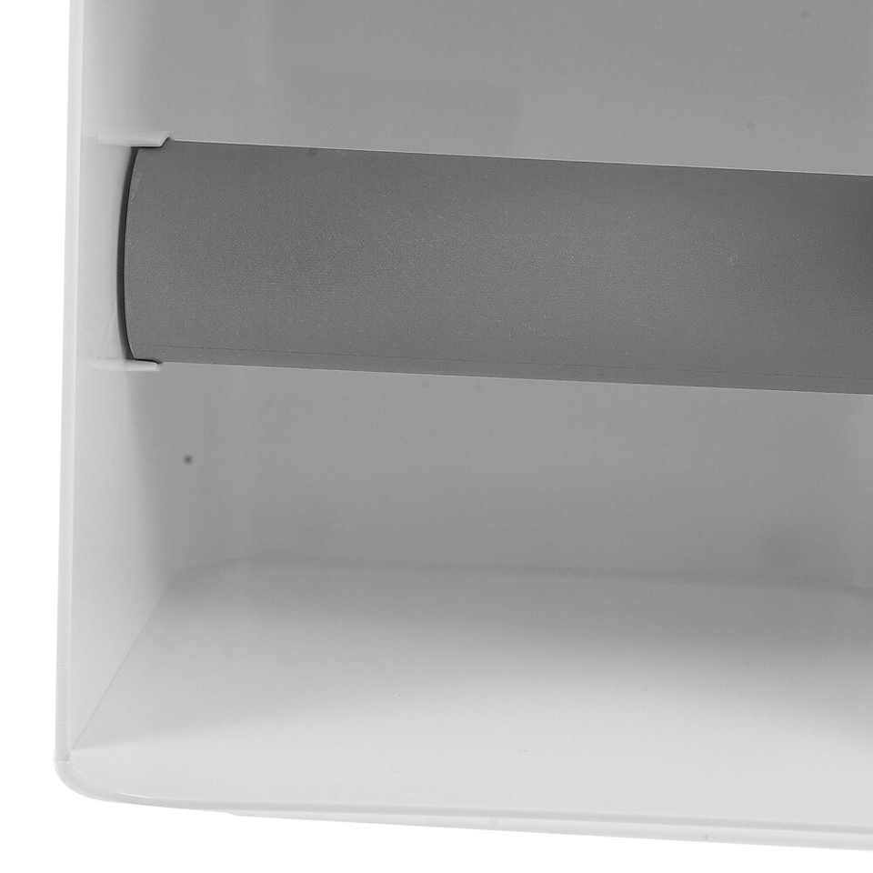 Toilet Paper Protective Case Desktop Tissue Storage Box Office eBay