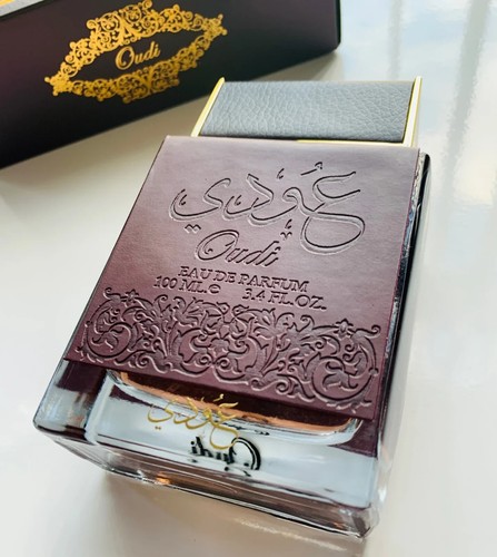 Ard Al Zaafaran Oudi 3.4 oz / 100 ml Eau de Parfum - Picture 6 of 6
