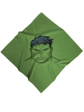 Marvel The Hulk Bandana 