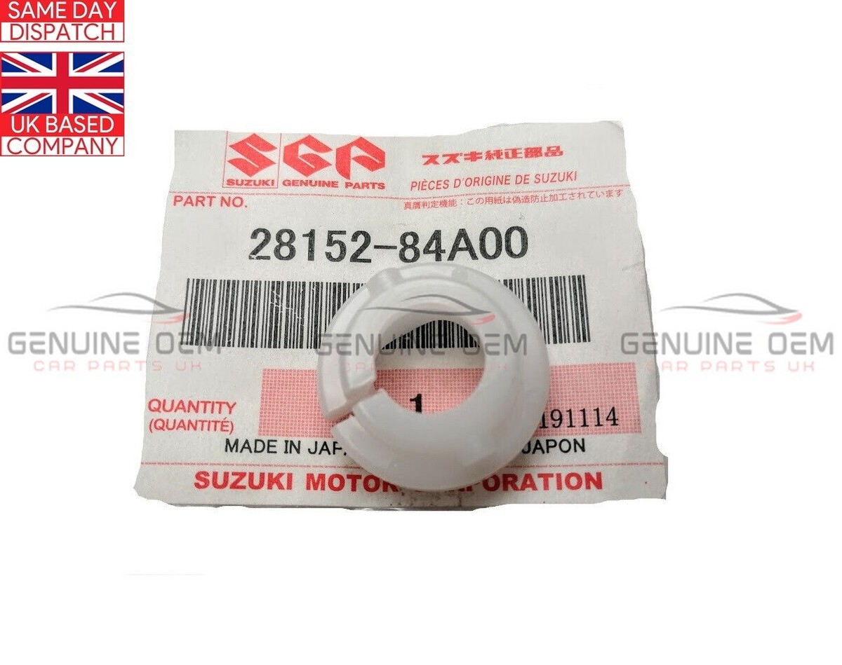 Genuine Suzuki Gear Lever Stick Shift End Bush For VITARA JIMNY