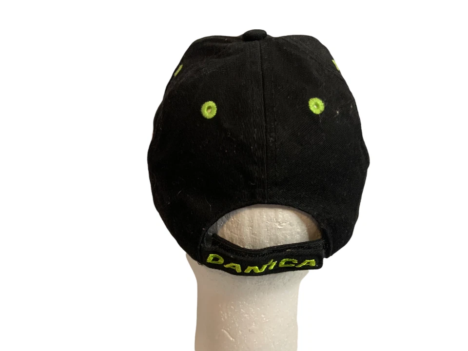 Danica Patrick Girl Power Girl's Adjustable Hat Cap - Image 3 of 4