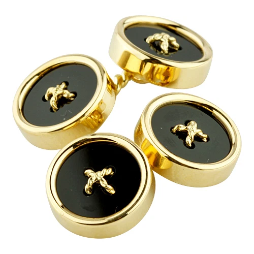 Tiffany & Co. Onyx Cufflinks for Men for sale | eBay