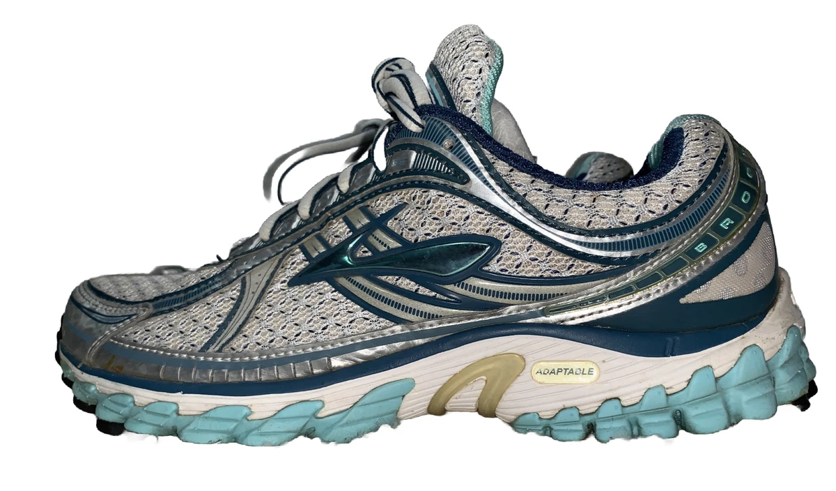 Brooks trance 11 womens red hotsell