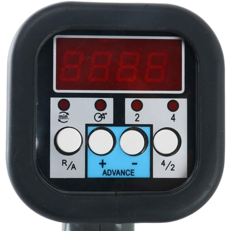 Timing Light Engine Timing Gun for Car Motorcycle Marine eBay