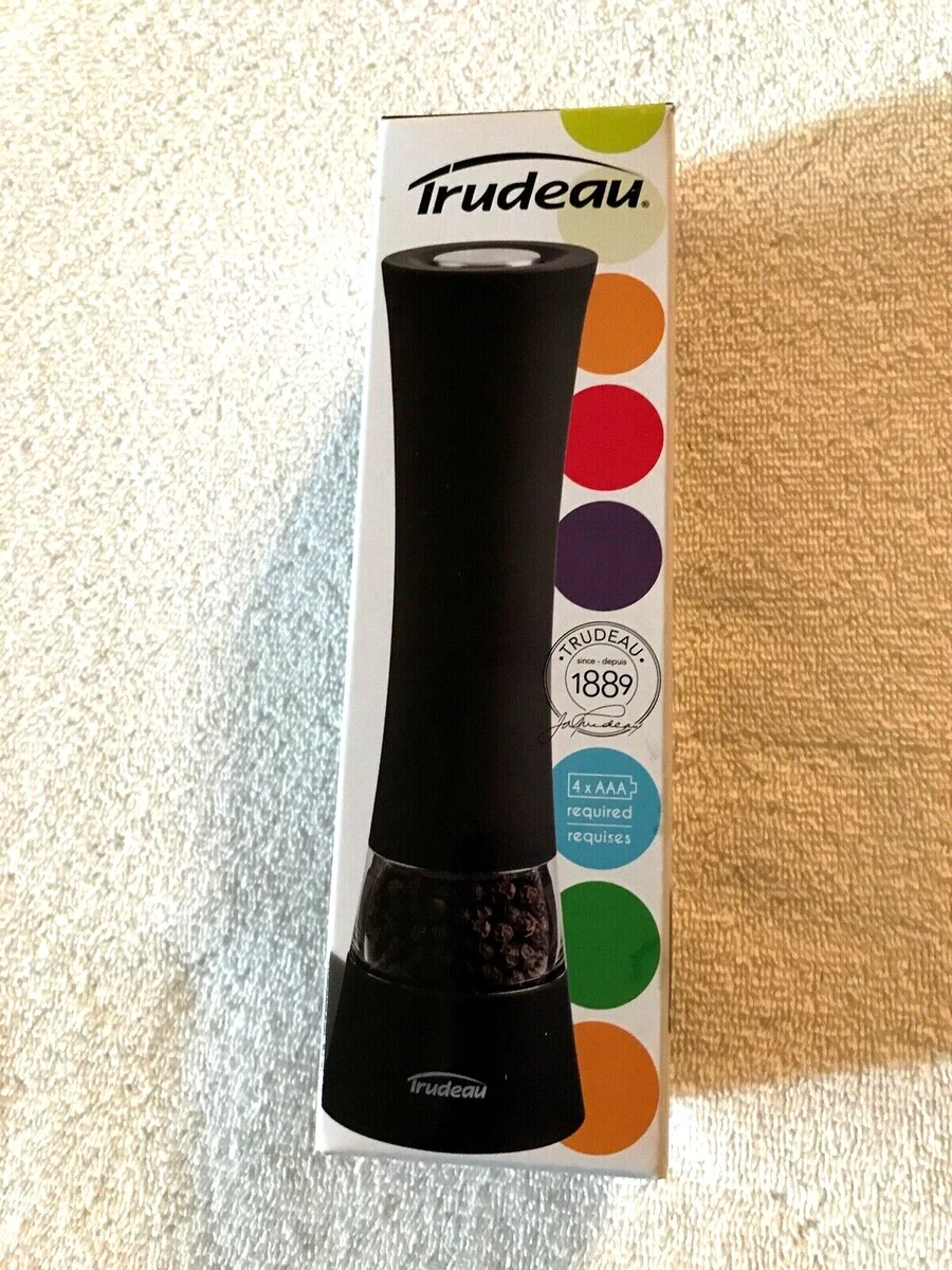 Trudeau 7