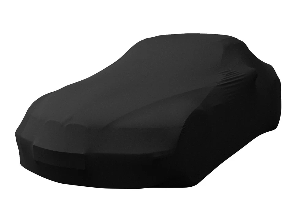 Für Hyundai Elantra Stufenheck XD Bj 2000-2006 Ganzgarage Passform Abdeckplane - Bild 2 von 4