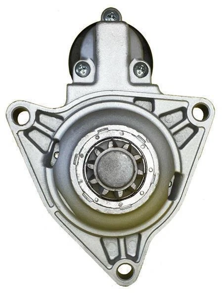 Bosch Anlasser für VW Bus T4 Transporter Diesel Benzin 1,9 D TD 2,4 D 2,5 TDI - Bild 2 von 2