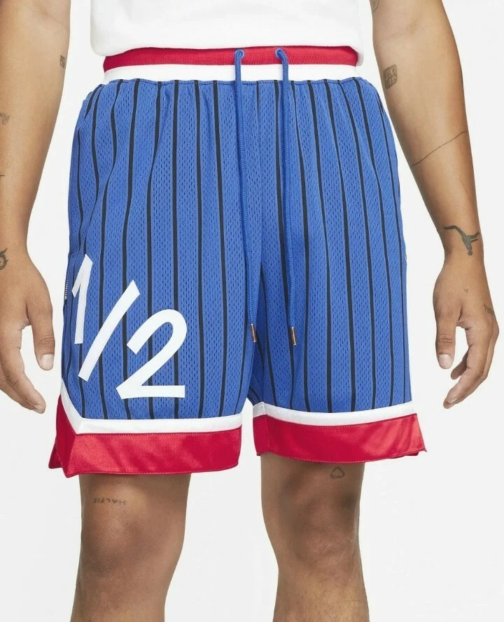Penny hardaway hotsell shorts