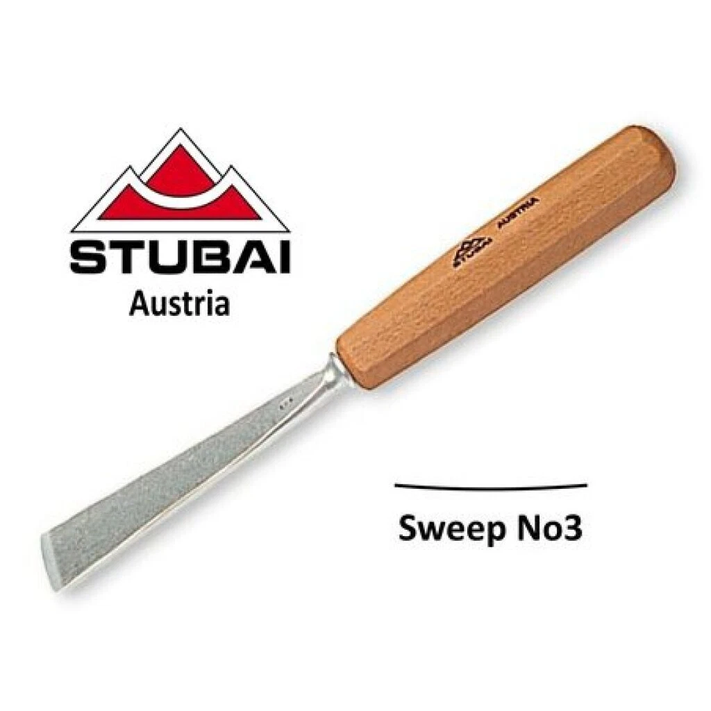 Stubai wood cheap carving tools