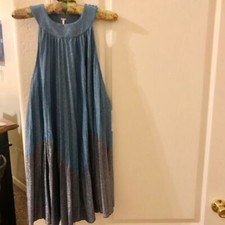 NWT Free People Sparkle cocktail dress XS BIG SALE