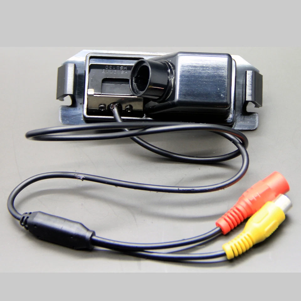 Car Rear View Backup Camera For Hyundai Genesis Coupe 2012 2013 2014 2015 2016 - Image 3 of 4