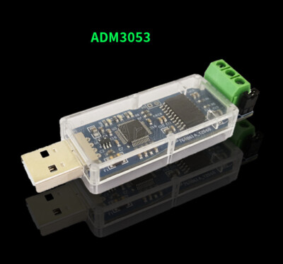 USB to CAN Module Isolation Version CAN Bus Debugging Assistant NEW