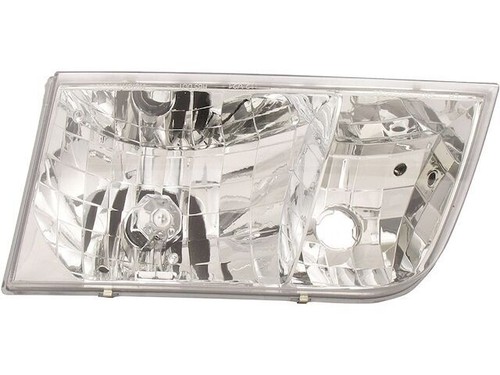 Left - Driver Side Headlight Assembly For 98-11 Ford Crown Victoria YD52B4