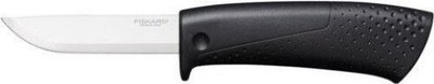 Fiskars Fiskars Builders Knife With Sharpener Mechanical Tools, Accessories For
