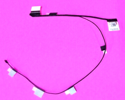 NEW Dell Chromebook 11 5190 LCD Video Ribbon Cable Non-Touch Y12N1