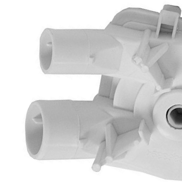 Washer Pump For Roper RAL544AW0 Kenmore 80 Series Whirlpool Thin Twin