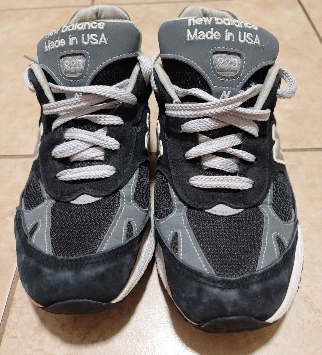new balance MR993 BK 993 25.5cm 990v6 AH|メンズ|スニーカー new balance MR993 BK 993 25.5cm 990v6 AH|メンズ|スニーカー