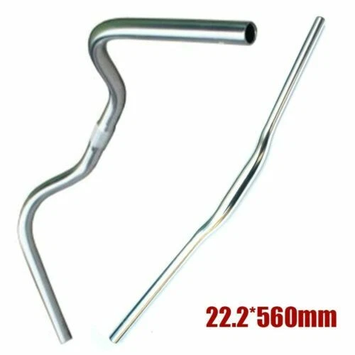 Accessoire vélo - Silver - Tige de selle 27.2mm - Alliage d'aluminium