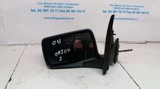 Retroviseur gauche (ou coque) Ford ORION