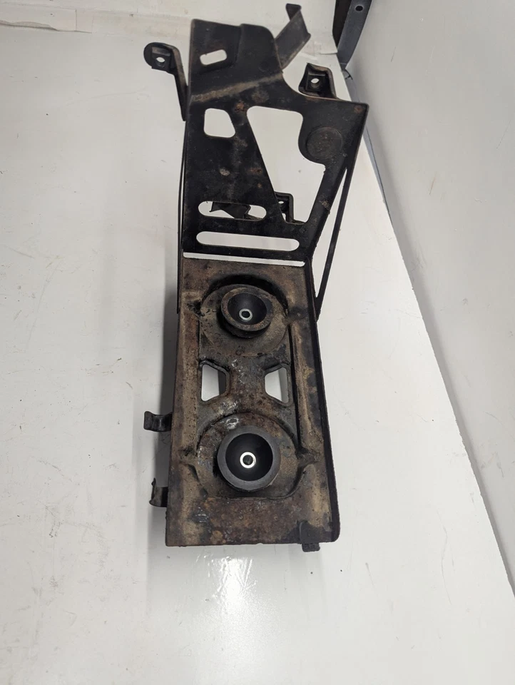 1978-1979 Yamaha Xs1100 Battery Box Battery Tray OEM 1978-1979 - Image 2 of 4