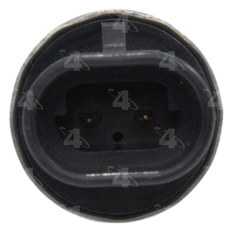 For Chevy Silverado 1500 99-10 Four Seasons 37308 A/C Clutch Cycle Switch - Image 3 of 3