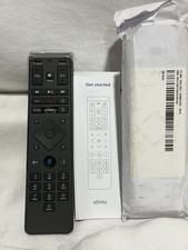 XFINITY XR15 v2-UQ TV Voice Activation Remote Control NEW READY FOR SHIP