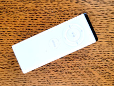 OEM Apple A1156 Remote Control for Apple TV, iMac, MacBook playback presentation